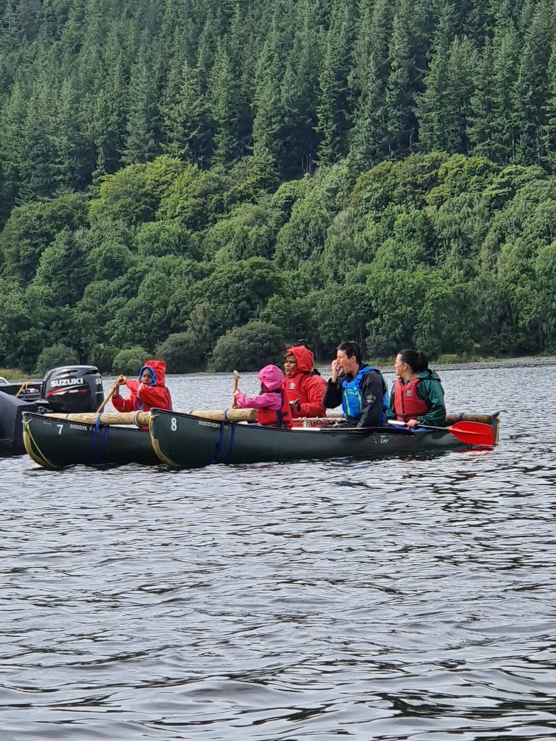 MACS Adventure Trip