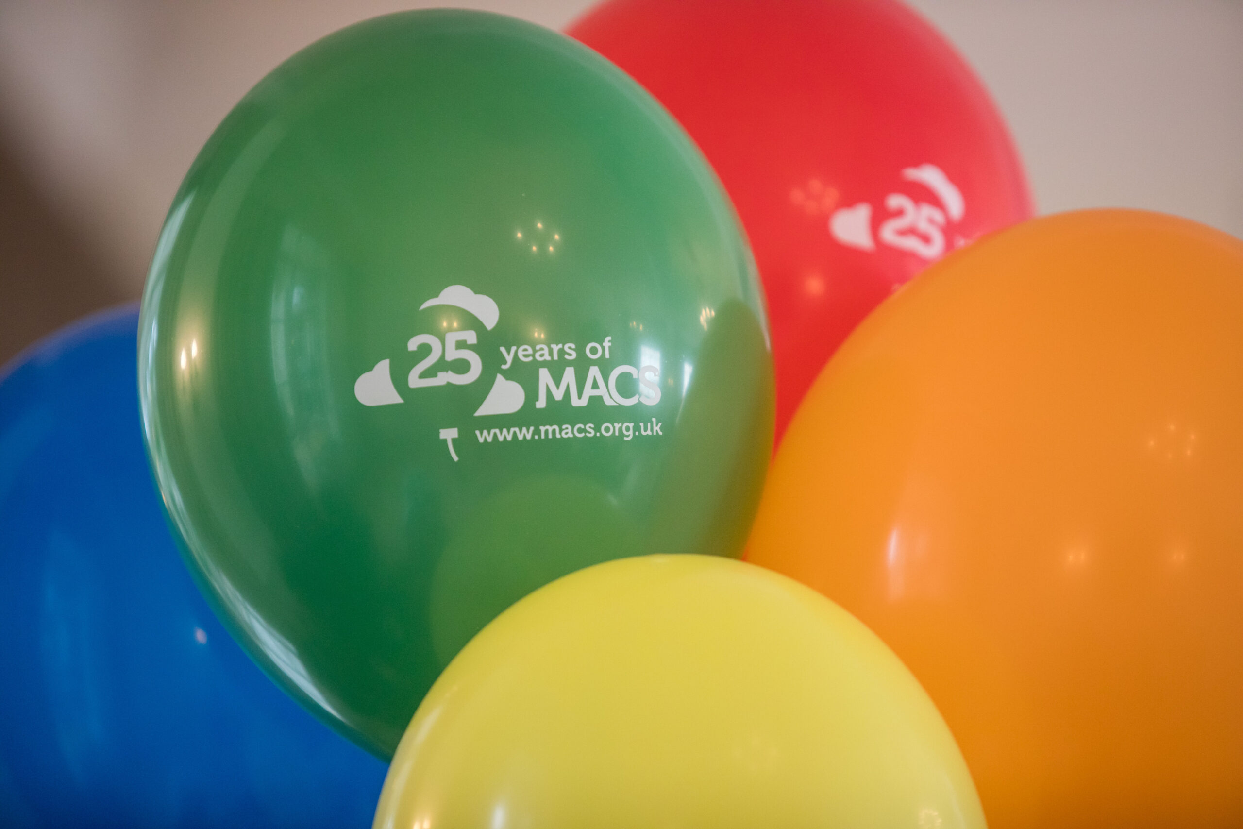 MACS event