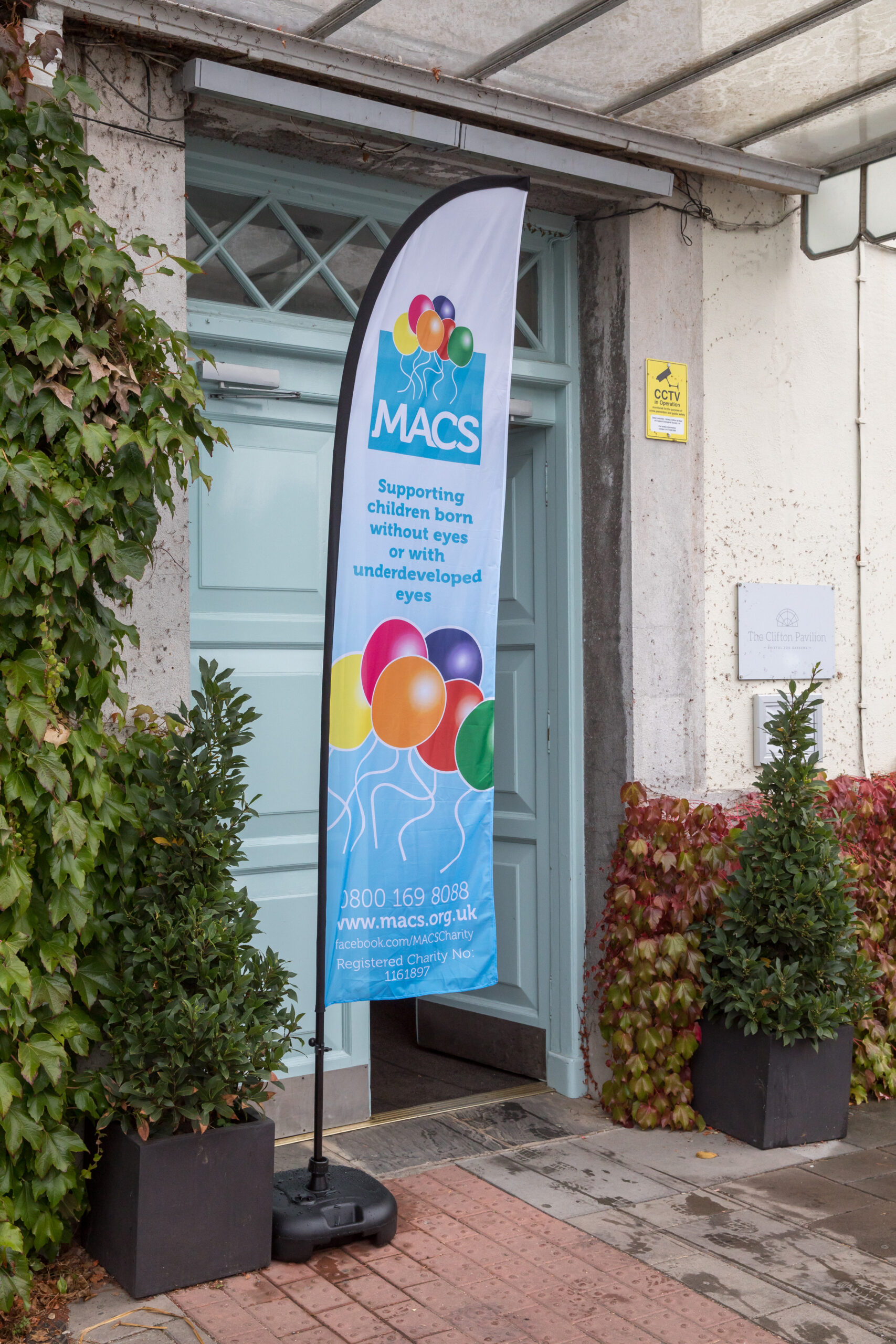 MACS event