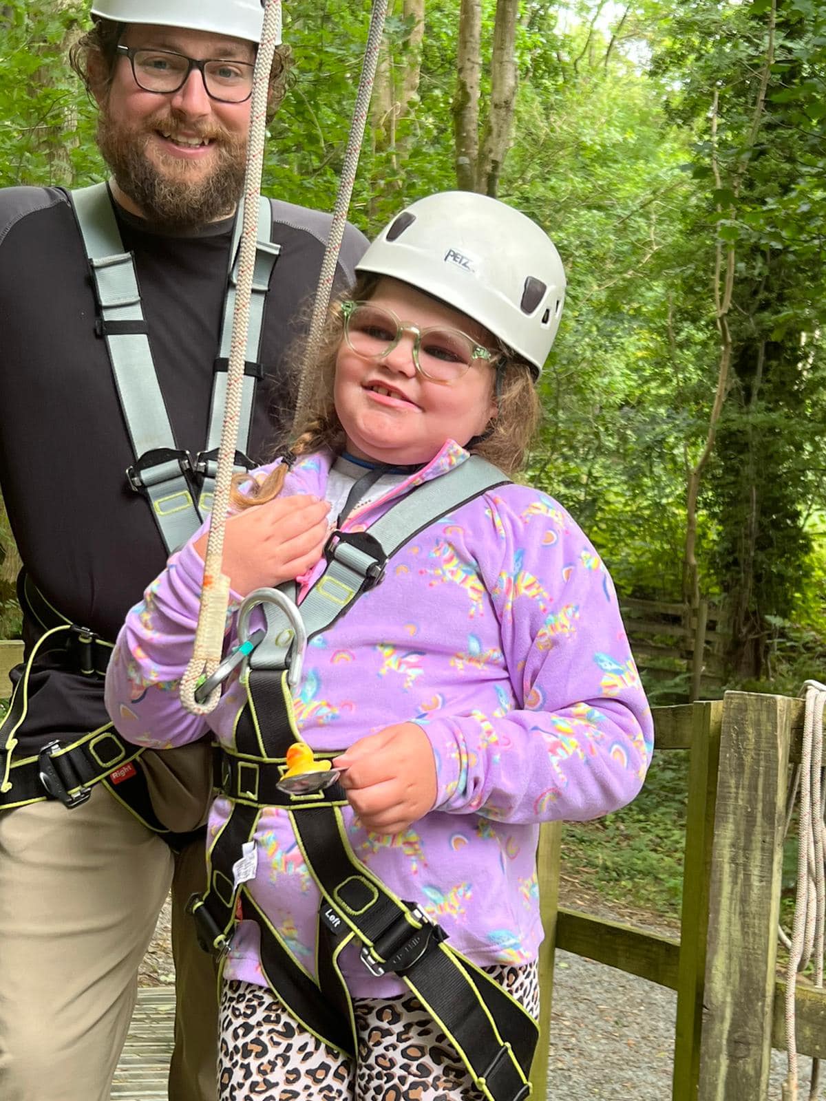 MACS Adventure Trip