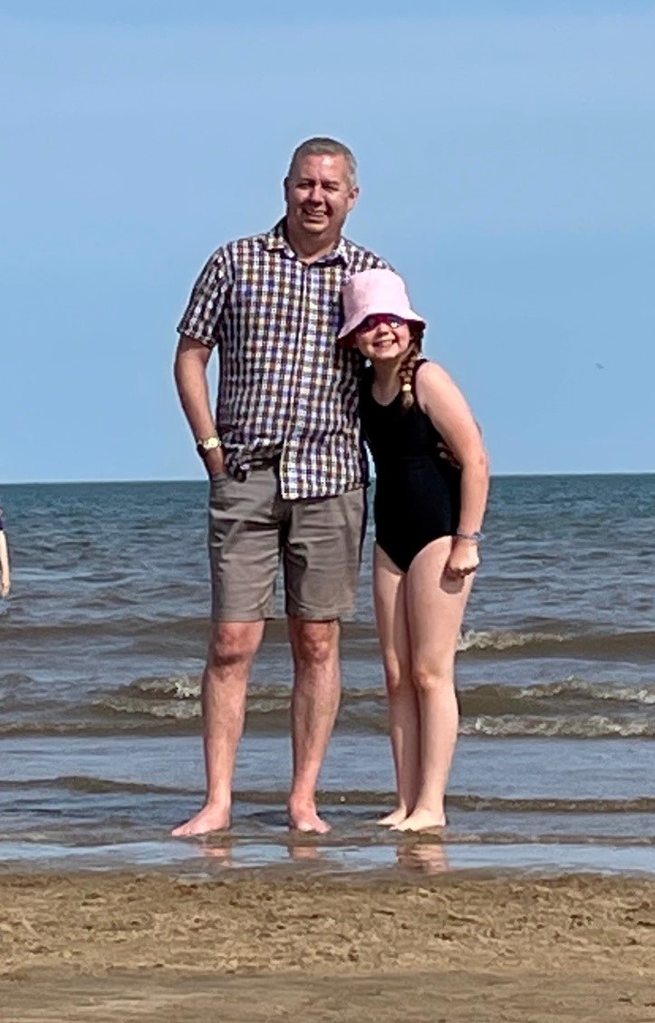 Family Breaks