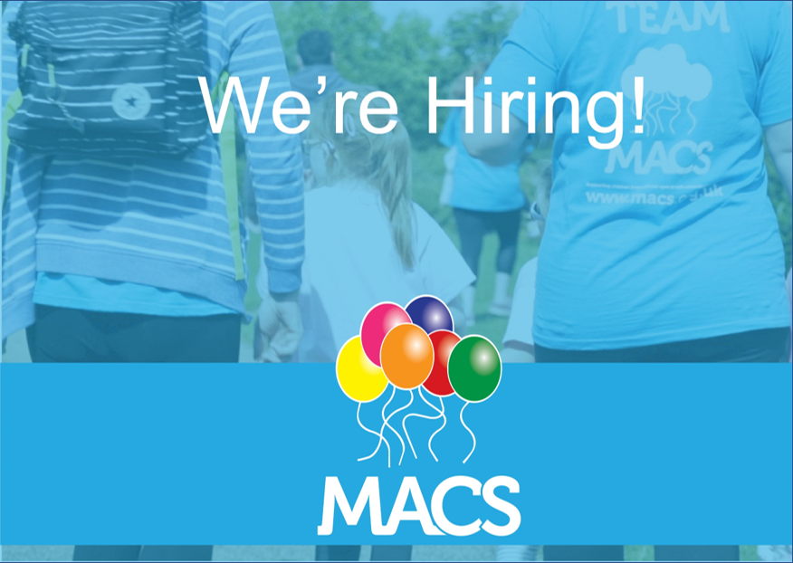 We are hiring