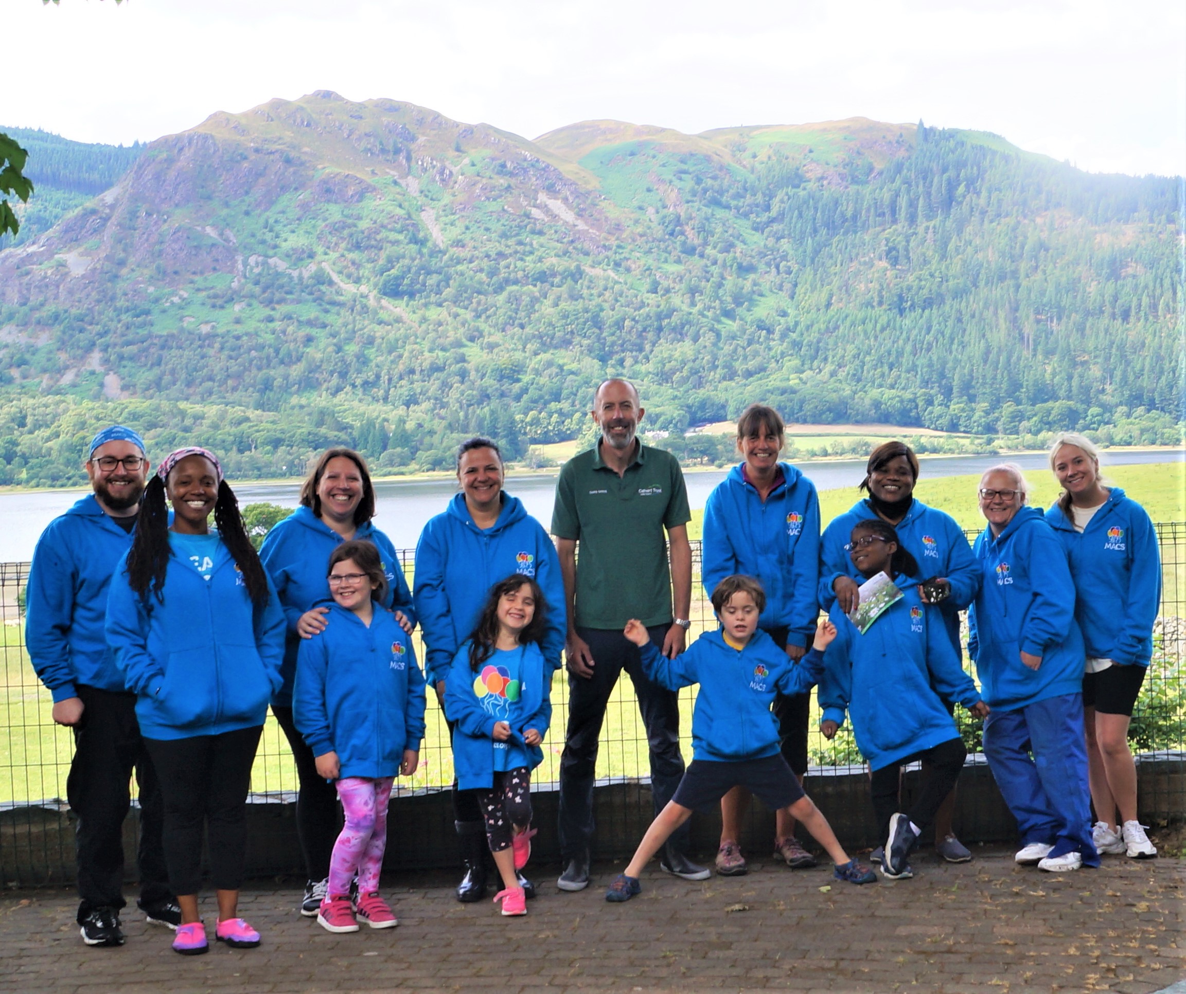 MACS Adventure Trip