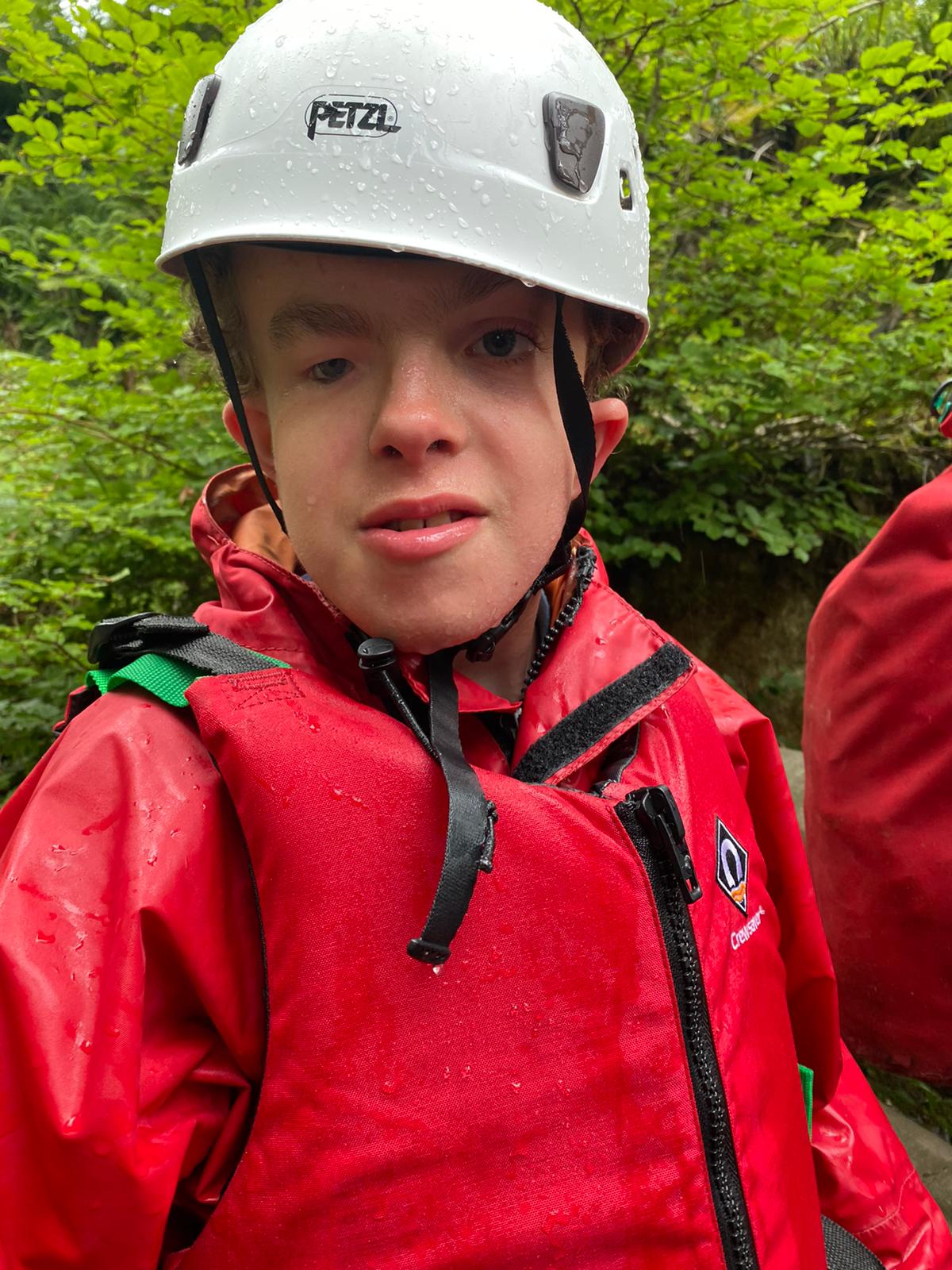 MACS Adventure Trip