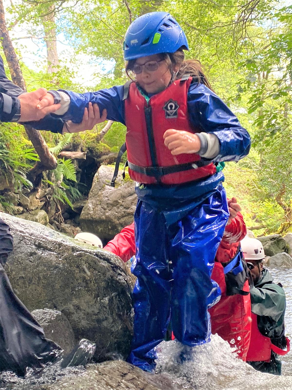 MACS Adventure Trip